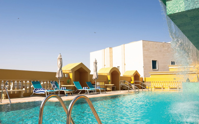 Somerset Al Mansoura Doha