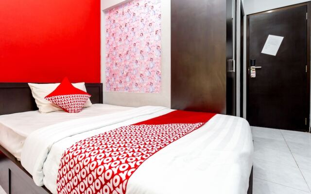 OYO 834 Alletha Guest House 1