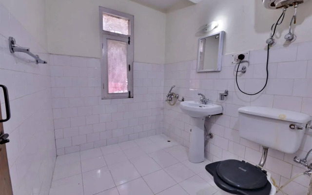 CS Shhandella Hotel