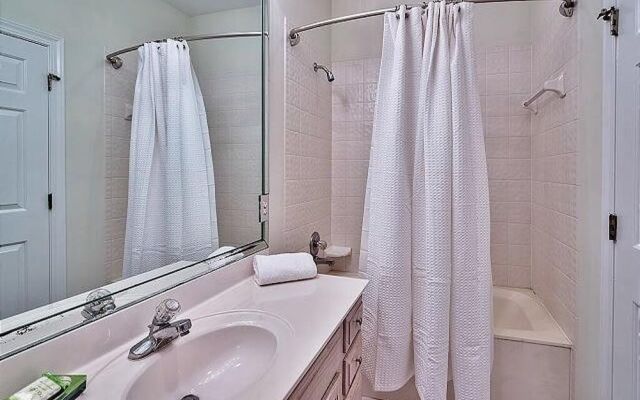 Villa 43 by RedAwning