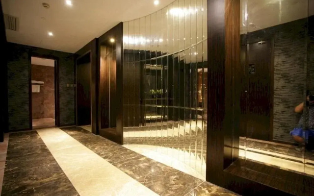 Jingyi Hotel
