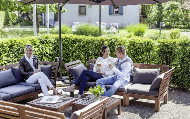 Ganter Hotel & Restaurant Mohren