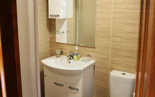 Camp Hotel Lake Views