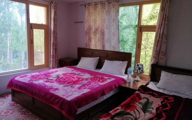 Serere Guest House Skardu