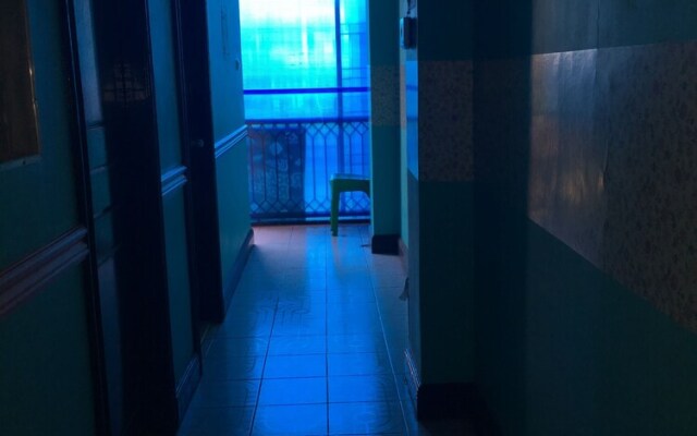 Mactan Backpackers Inn - Hostel
