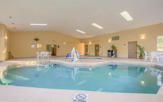 Quality Inn Gulf Shores Airport