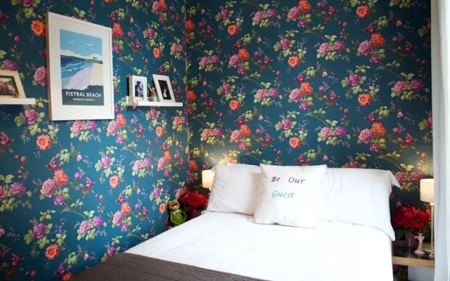 Stylish 1 Bedroom Edinburgh Home