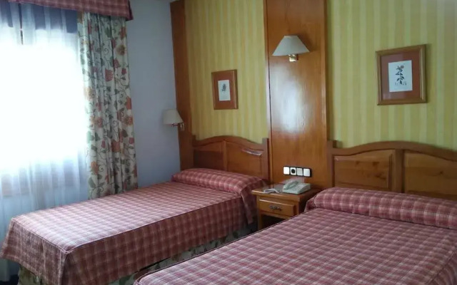 Hotel Labrador