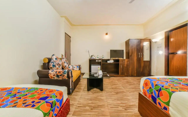 FabHotel K7 Trend