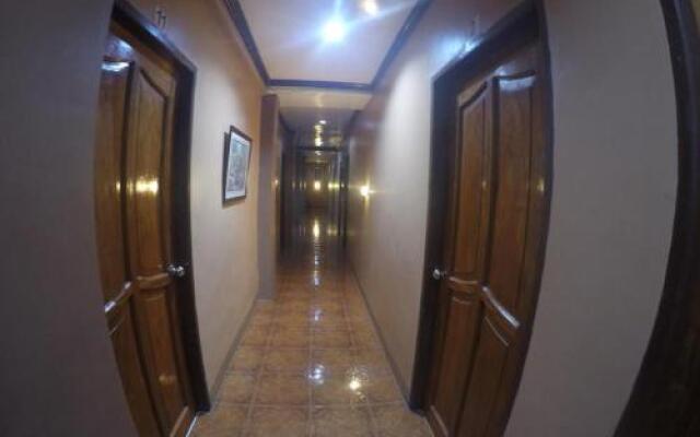 Teofila Pension