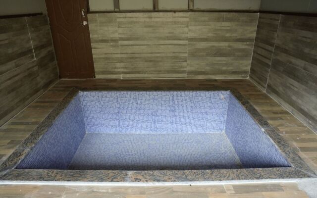 Rakatal Rocks Resort
