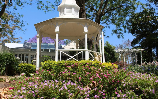 WinterGreen Manor at Maleny