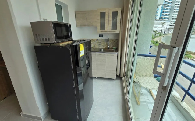 Mr1-4 Apartamento Con Vista Y Piscina