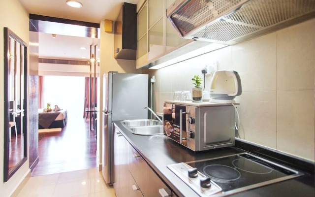 Exclusive Sunway Resort Suite by Albert