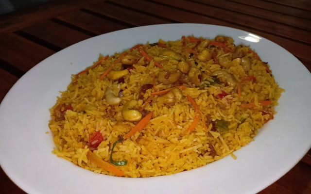 Sunset Safari & Resort