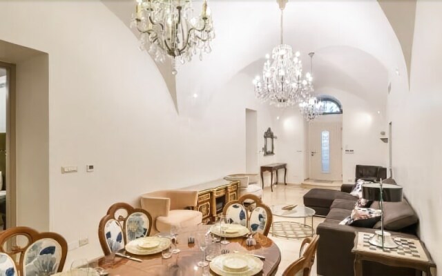 Luxury Loft 4 Bedrooms