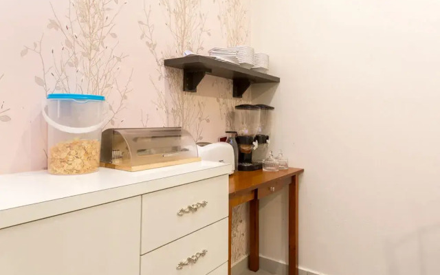 ZEN Rooms Shah Alam Section 19