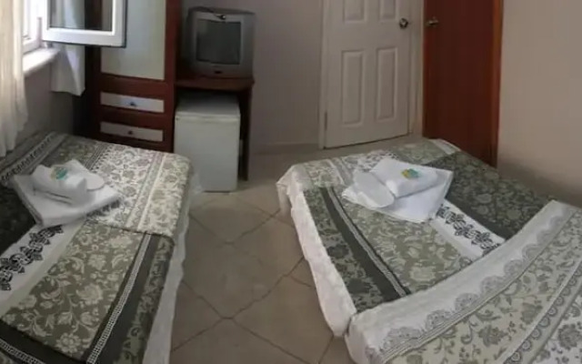 Yasmin Otel
