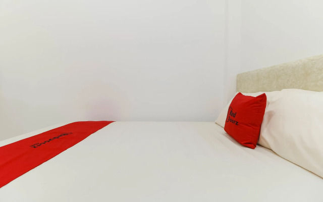 Room 28 Guesthouse by RedDoorz