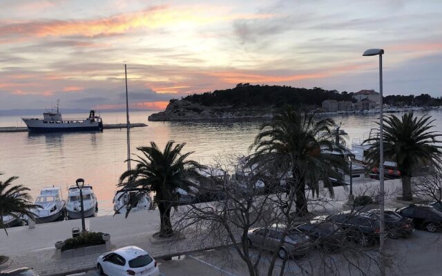 Marineta Focus Luxury Apartment