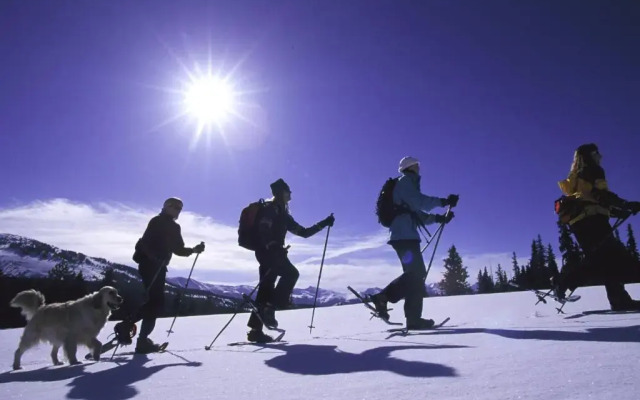 Village at Breckenridge Resort