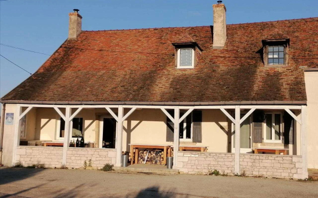 Le Colombier