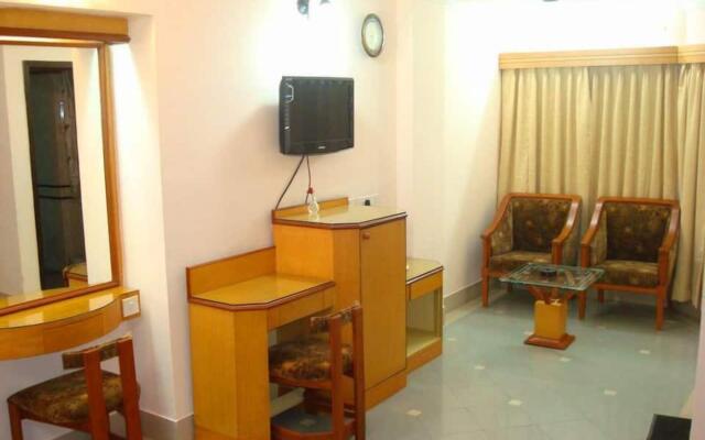 Saraswati Retreat