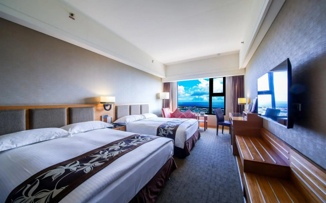 Fullon Hotel Hualien