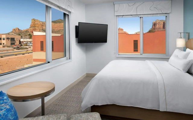 Element Sedona