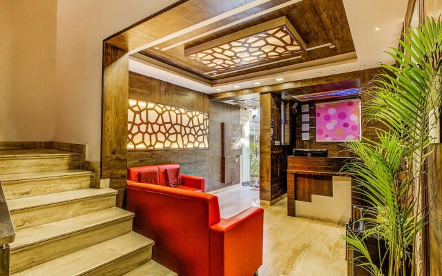 FabExpress Neema Residency