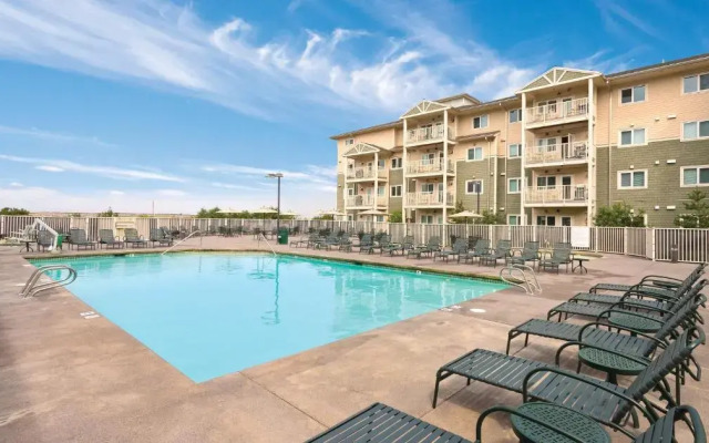 WorldMark Long Beach