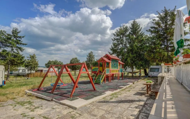 Salena Apartments in Saint George Complex