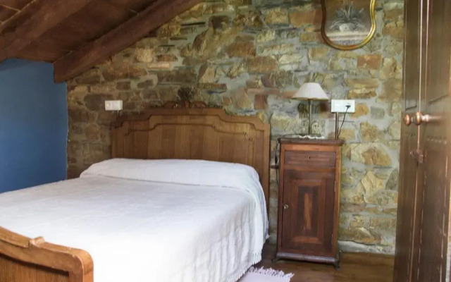 Apartamentos Vilarchao