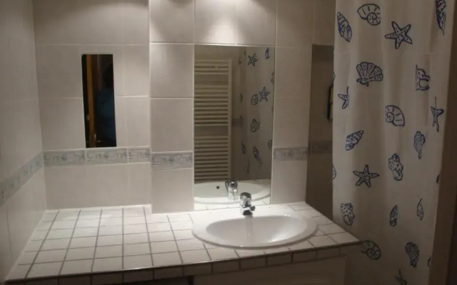 Appartements in Roc de Peclet