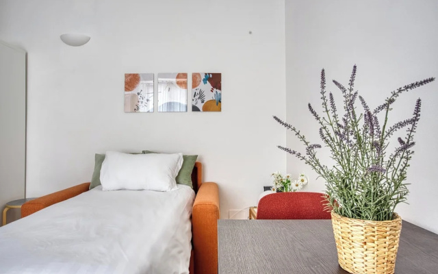 Fascinating Flat next to Corso