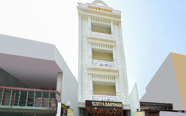 Capital O 86823 Hotel Subhadarsan