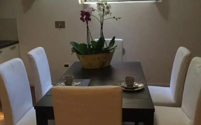 Angiola'S Home