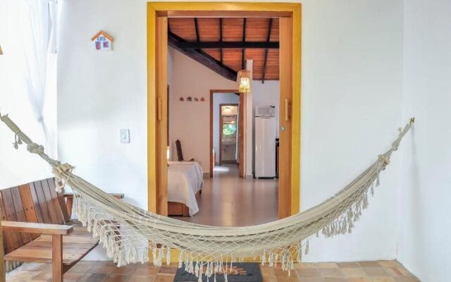 Pousada e Chalés Aquarius