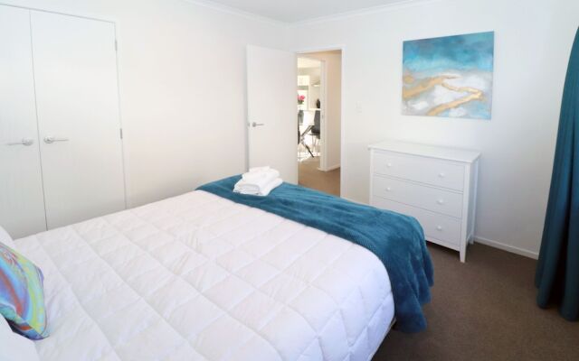 2 Brm Apartment 2 on Jones Crescent