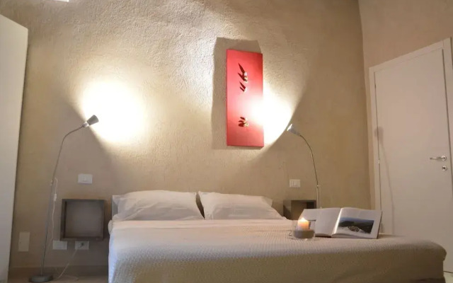 Trapani Secret B&B