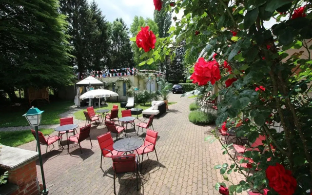 Hotel La Provence Betreiber GmbH