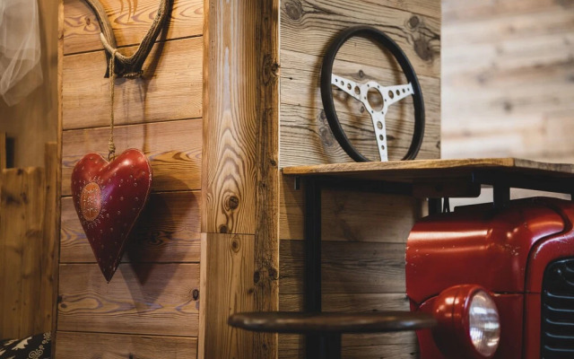 Residence Les Fleurs