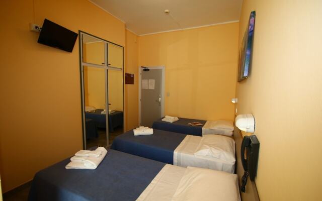 Hotel Austria