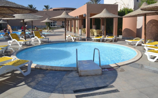 Romance Hotel Ain Sokhna