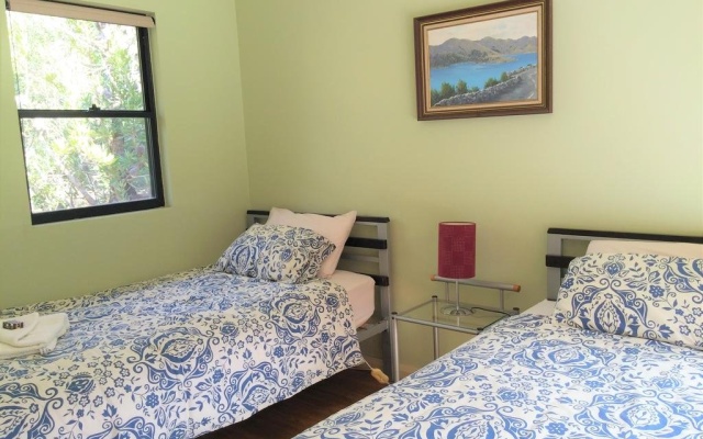 Milton Country Cottages – Guest Rooms – Yatte Yattah