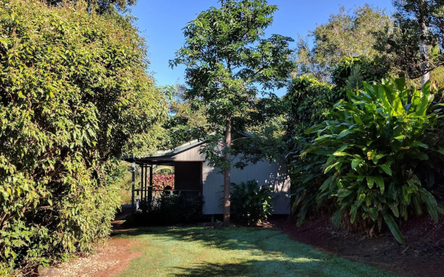 Alstonville Country Cottages