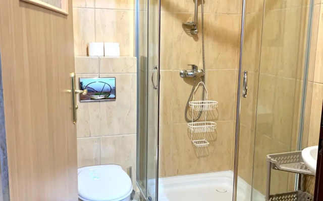 Apartament Rezydencja Marino