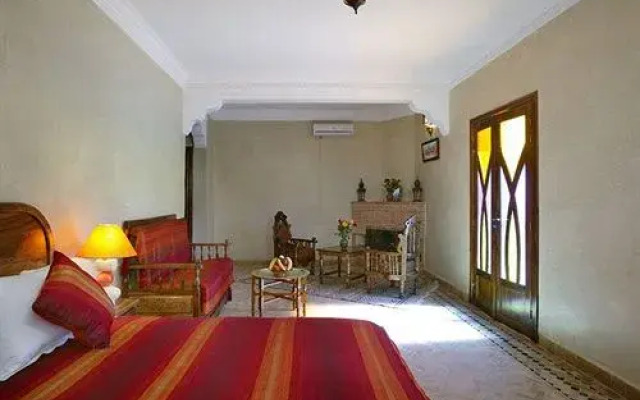 Villa Dar Mya Palmiers