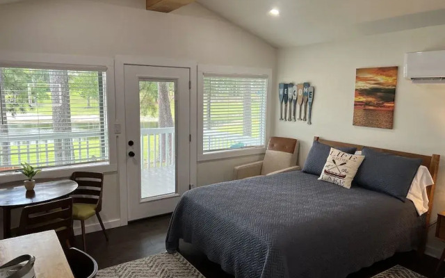 Rayburn Resorts