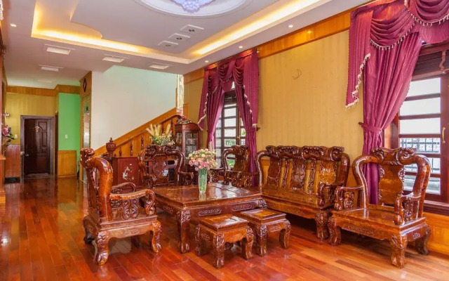 Villa Binh Minh